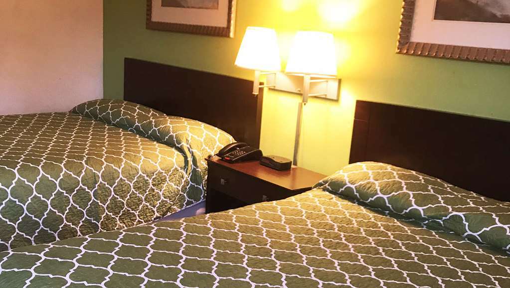 Magnuson Hotel Lawrenceville Pokoj fotografie