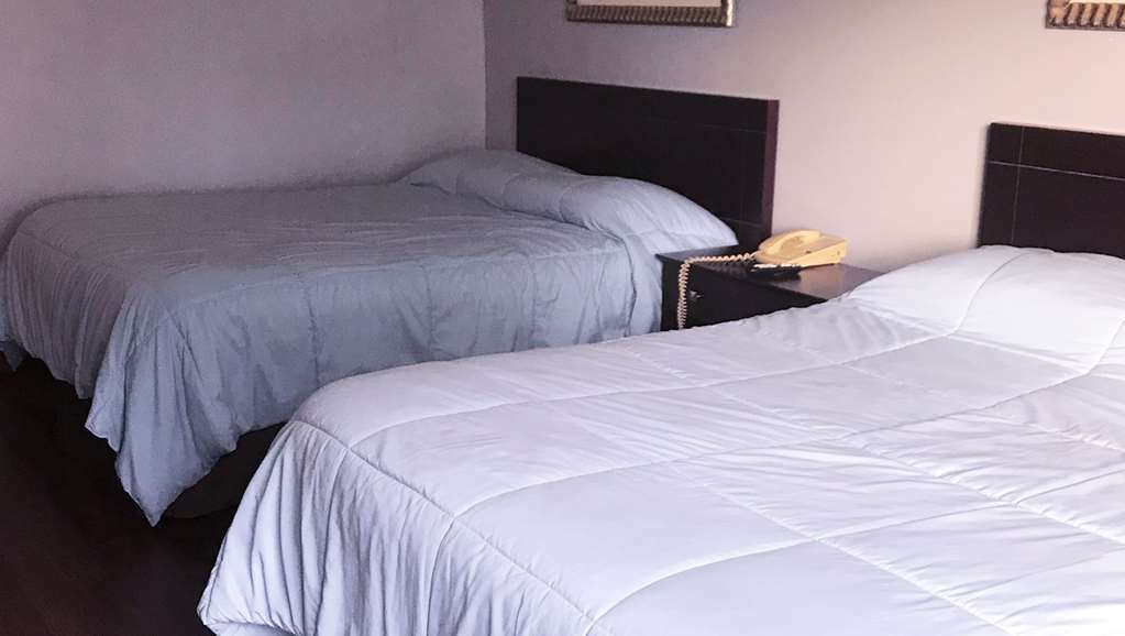 Magnuson Hotel Lawrenceville Pokoj fotografie